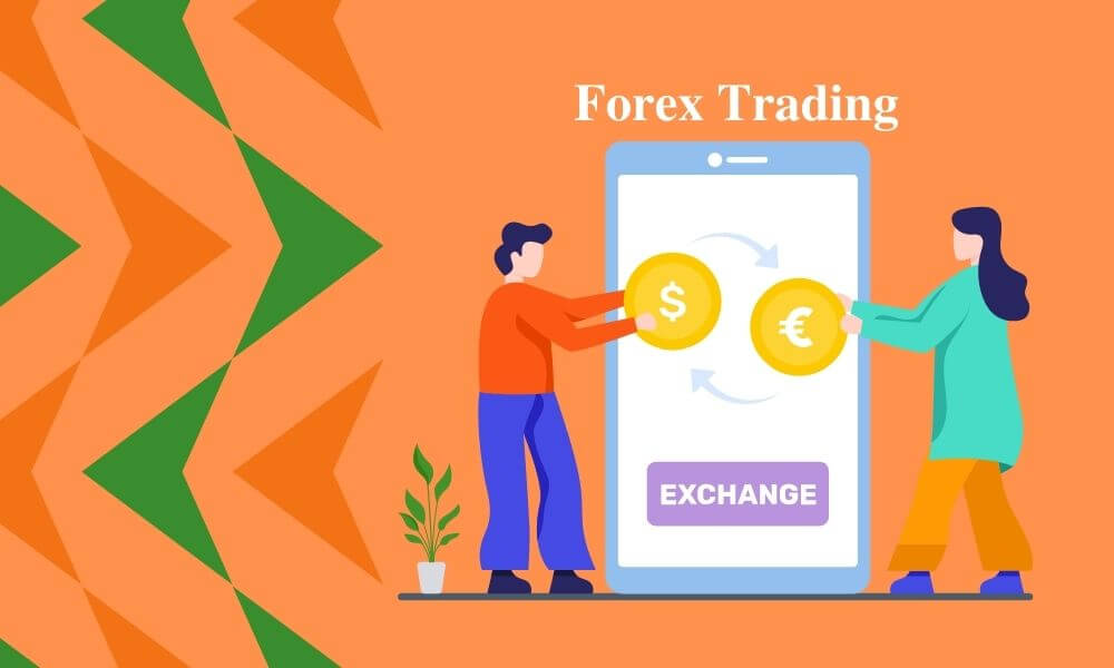 Forex Trading Guide With Some Easy Steps